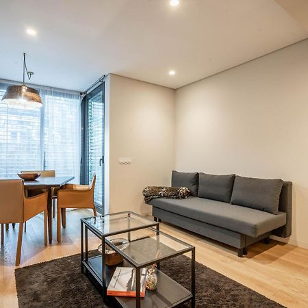 Primrose 1Br Delight W Parking By Lovelystay ポルト エクステリア 写真