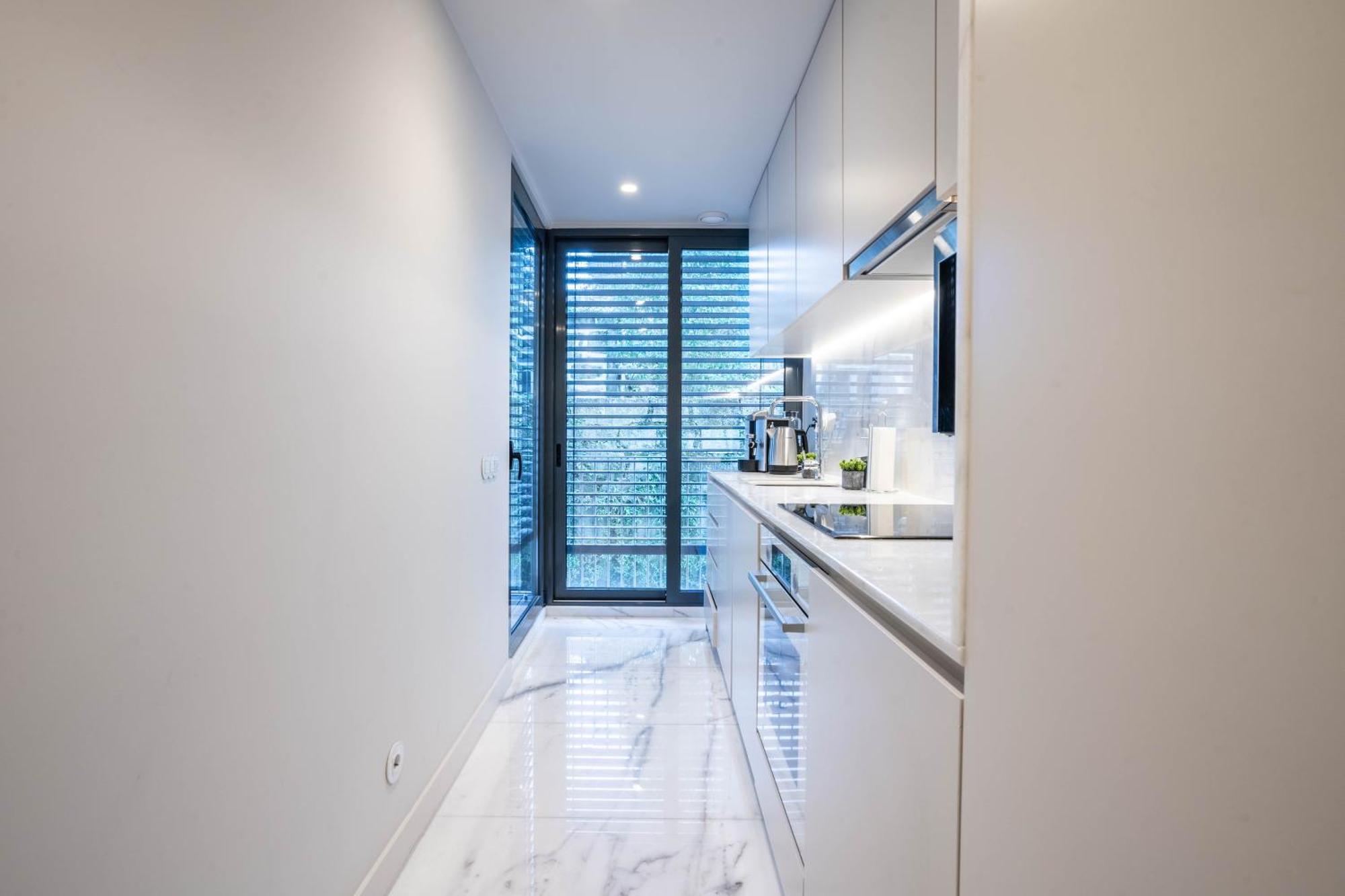 Primrose 1Br Delight W Parking By Lovelystay ポルト エクステリア 写真