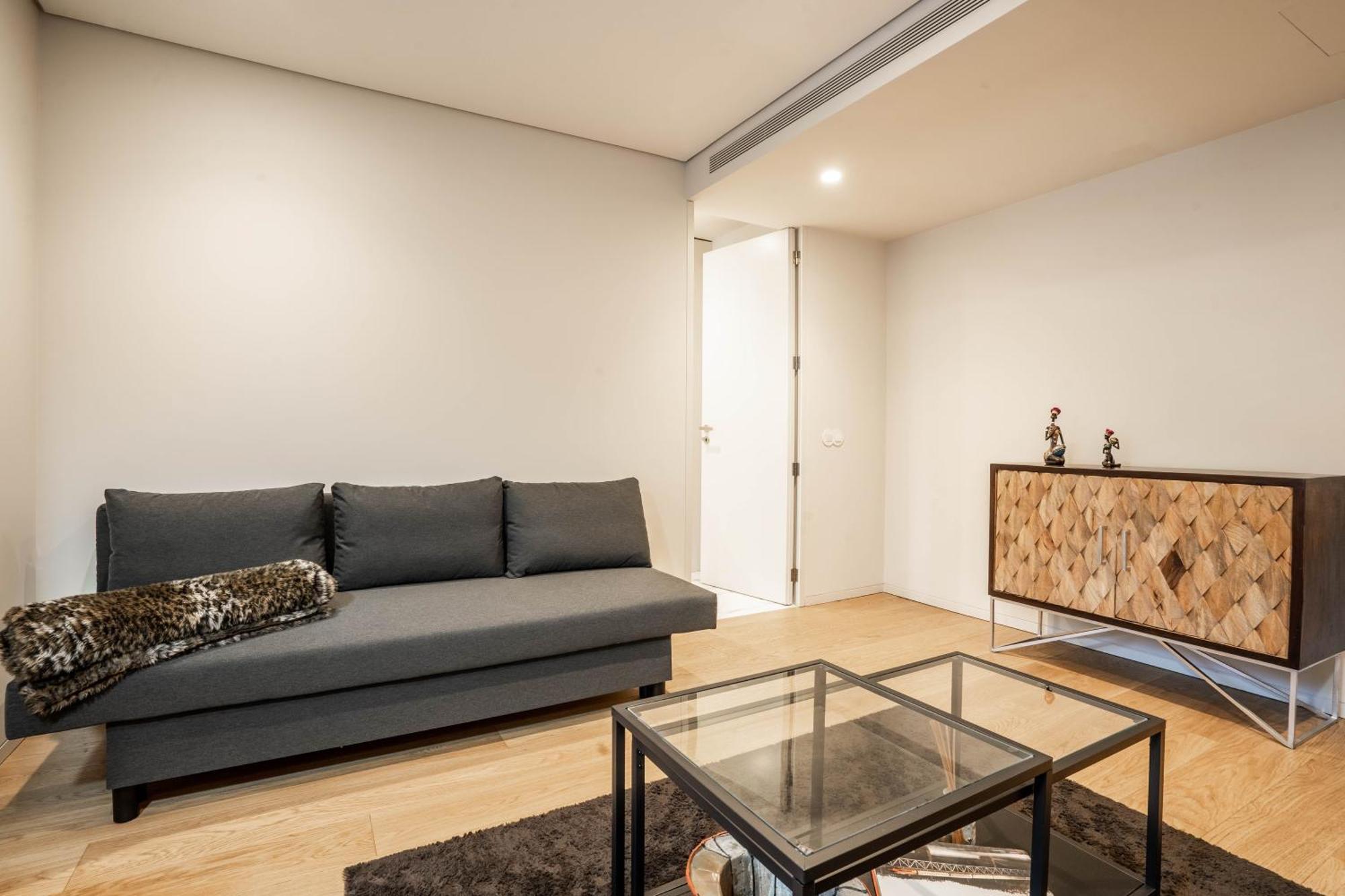 Primrose 1Br Delight W Parking By Lovelystay ポルト エクステリア 写真