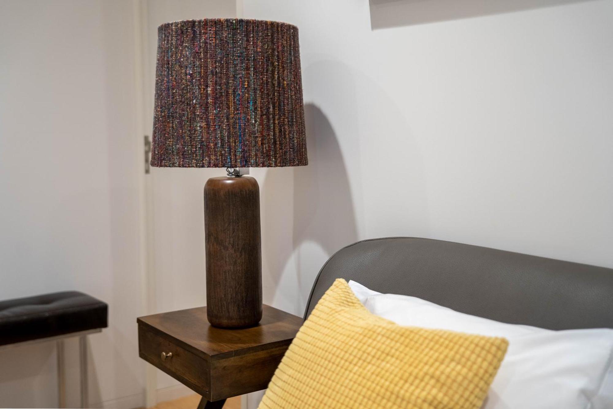 Primrose 1Br Delight W Parking By Lovelystay ポルト エクステリア 写真