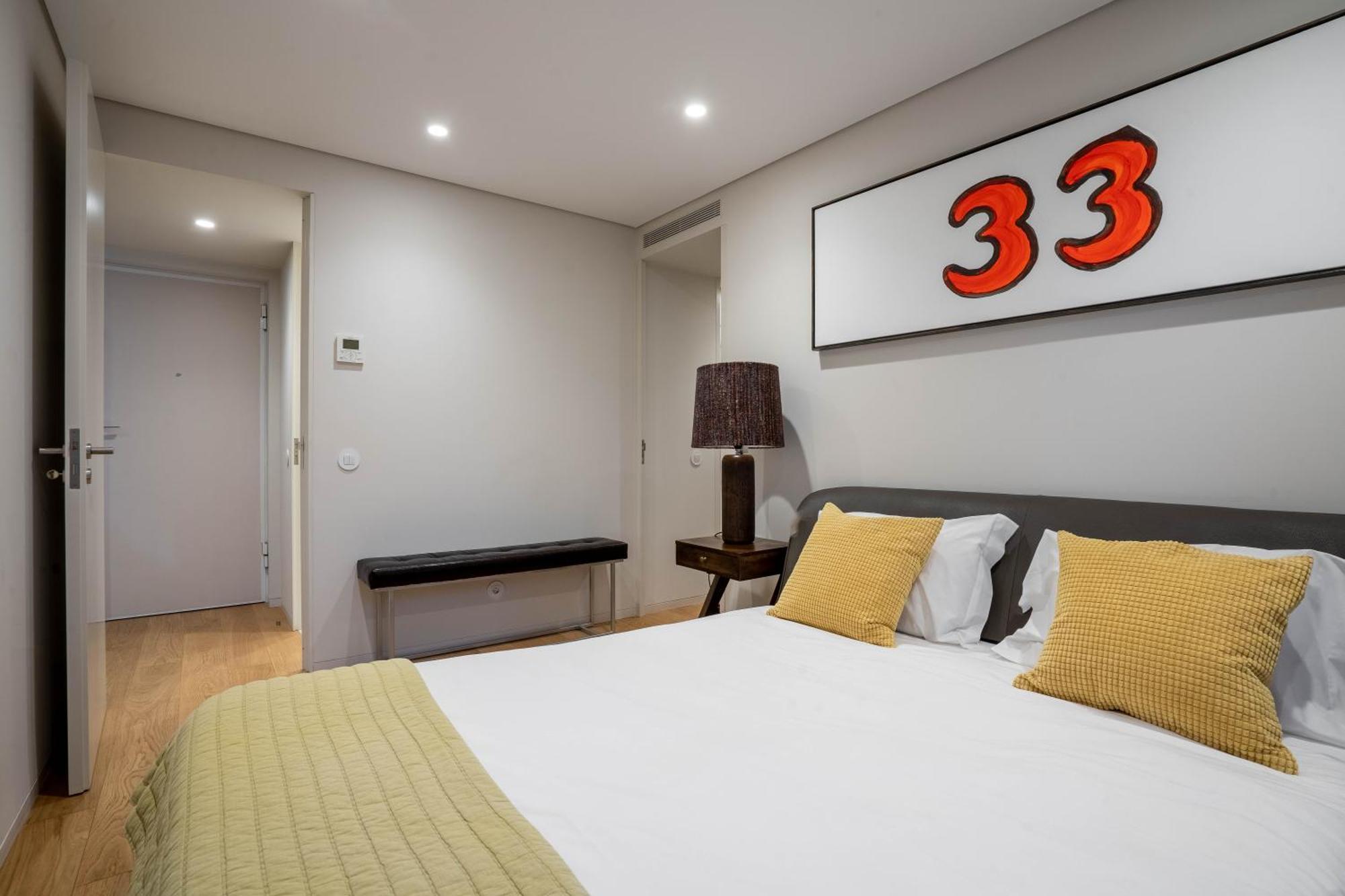 Primrose 1Br Delight W Parking By Lovelystay ポルト エクステリア 写真